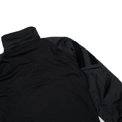 TMC ORG Cutting G3 Combat Shirt ( Black )