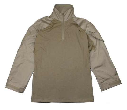 TMC ORG Cutting G3 Combat Shirt ( Khaki )