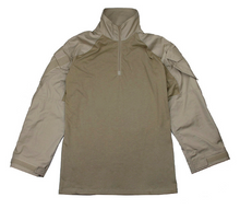 Cargar imagen en el visor de la galería, TMC ORG Cutting G3 Combat Shirt ( Khaki )
