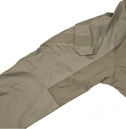 TMC ORG Cutting G3 Combat Shirt ( Khaki )