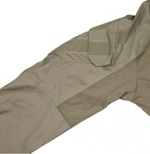Cargar imagen en el visor de la galería, TMC ORG Cutting G3 Combat Shirt ( Khaki )
