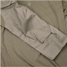 Load image into Gallery viewer, TMC ORG Cutting G3 Combat Shirt ( Khaki )
