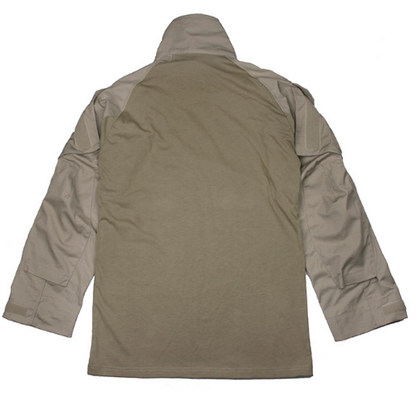 TMC ORG Cutting G3 Combat Shirt ( Khaki )