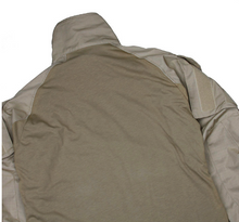Load image into Gallery viewer, TMC ORG Cutting G3 Combat Shirt ( Khaki )

