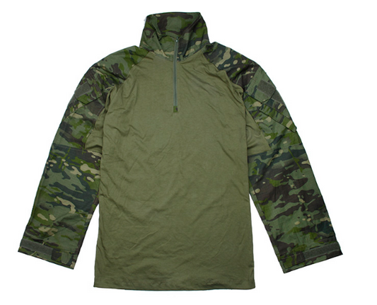 TMC ORG Cutting G3 Combat Shirt ( MTP )