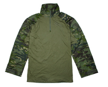 Load image into Gallery viewer, TMC ORG Cutting G3 Combat Shirt ( MTP )
