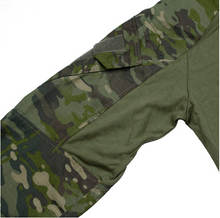 Load image into Gallery viewer, TMC ORG Cutting G3 Combat Shirt ( MTP )
