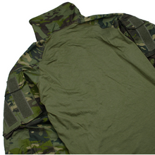 画像をギャラリービューアに読み込む, TMC ORG Cutting G3 Combat Shirt ( MTP )
