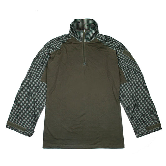 TMC ORG Cutting G3 Combat Shirt ( Night Camo )