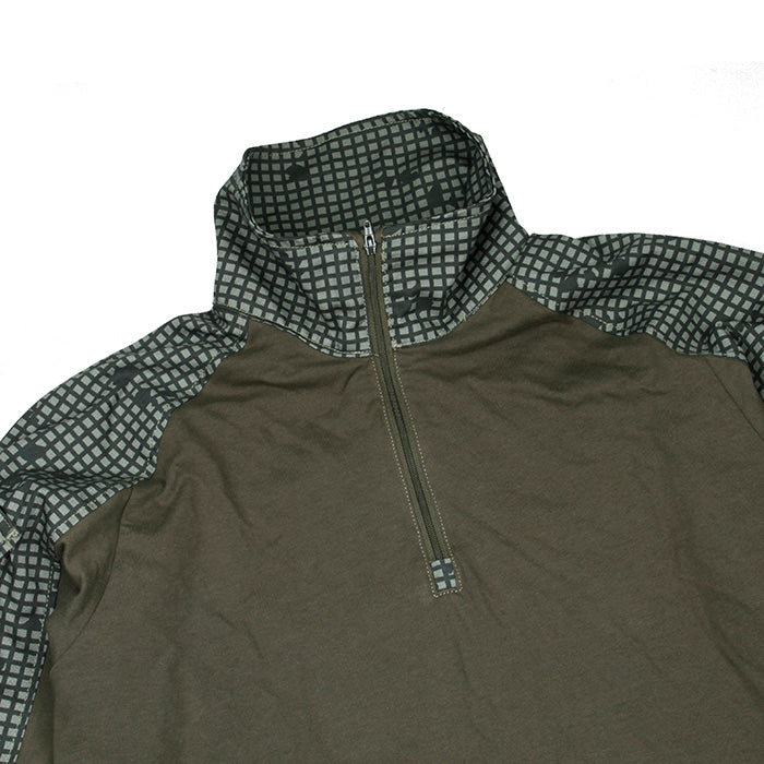 TMC ORG Cutting G3 Combat Shirt ( Night Camo )