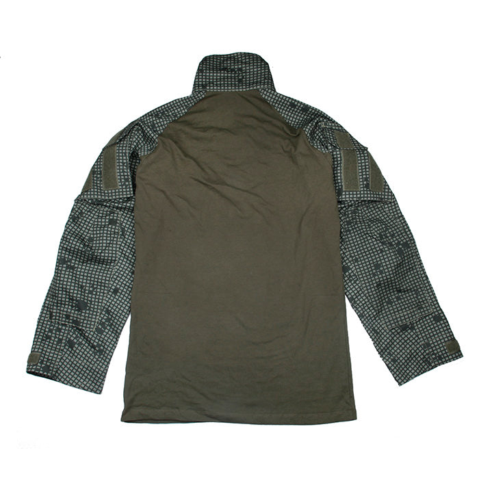 TMC ORG Cutting G3 Combat Shirt ( Night Camo )