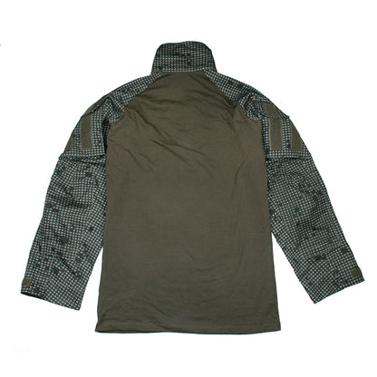 TMC ORG Cutting G3 Combat Shirt ( Night Camo )