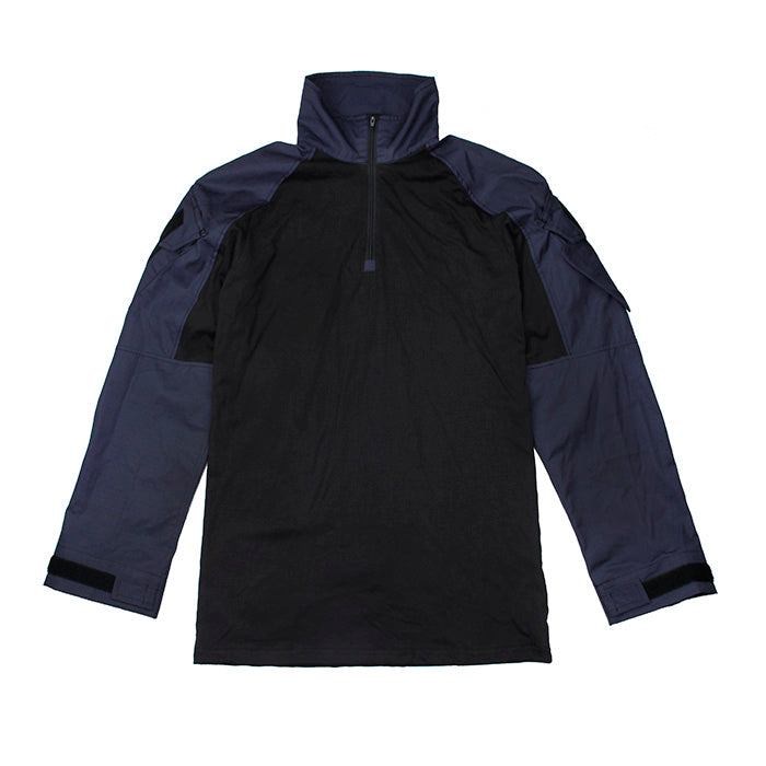 TMC ORG Cutting G3 Combat Shirt ( NAVY Blue )