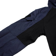 Cargar imagen en el visor de la galería, TMC ORG Cutting G3 Combat Shirt ( NAVY Blue )
