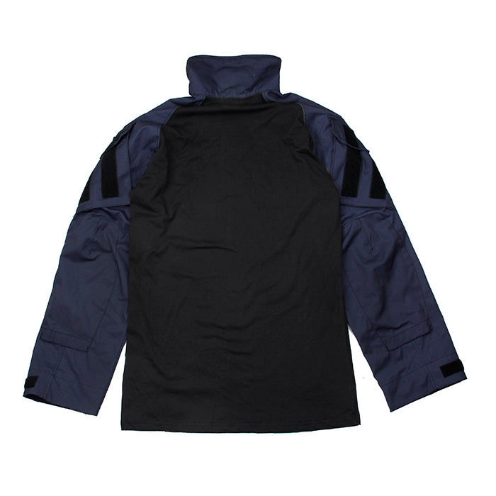 TMC ORG Cutting G3 Combat Shirt ( NAVY Blue )