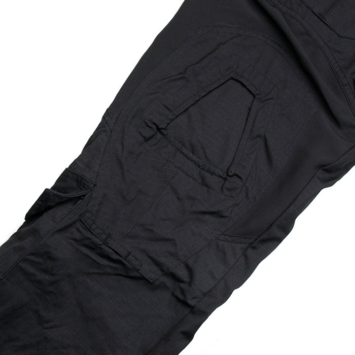 TMC ORG Cutting G3 Combat Pants ( Black ) with Combat Pads