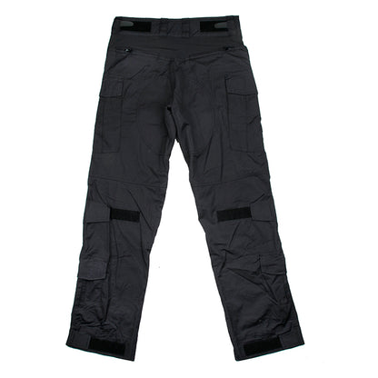 TMC ORG Cutting G3 Combat Pants ( Black ) with Combat Pads