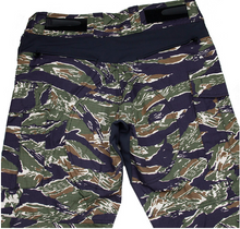 Cargar imagen en el visor de la galería, TMC ORG Cutting G3 Combat Pants ( Blue Tigerstripe )with Combat Pads
