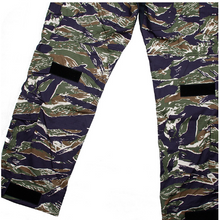 画像をギャラリービューアに読み込む, TMC ORG Cutting G3 Combat Pants ( Blue Tigerstripe )with Combat Pads
