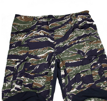 画像をギャラリービューアに読み込む, TMC ORG Cutting G3 Combat Pants ( Blue Tigerstripe )with Combat Pads
