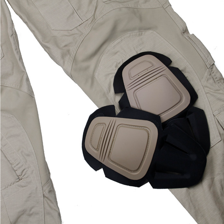 TMC ORG Cutting G3 Combat Pants ( khaki )