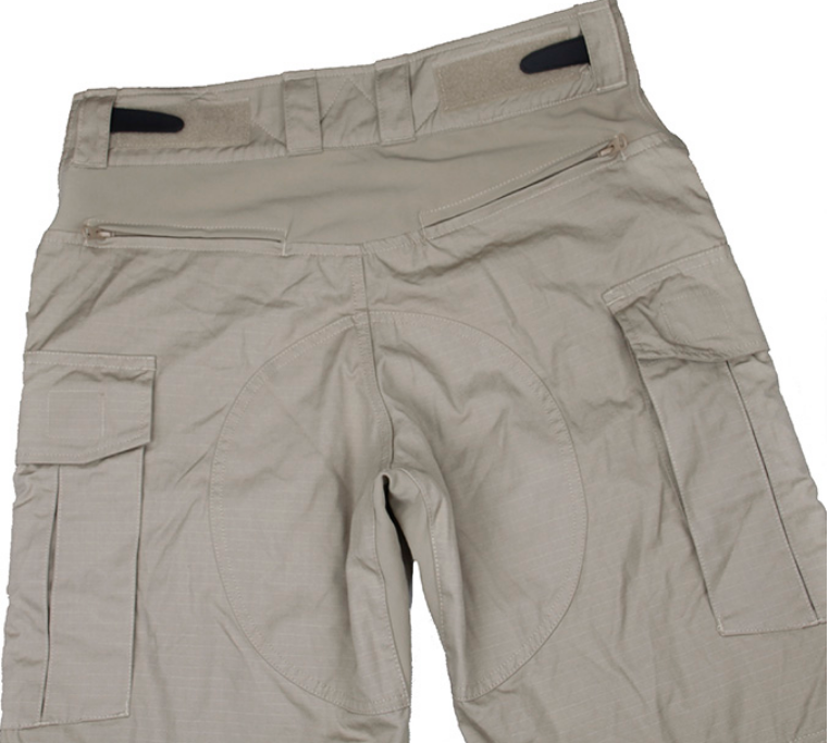 TMC ORG Cutting G3 Combat Pants ( khaki )