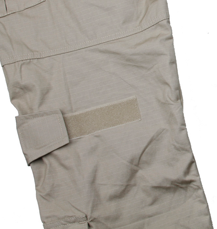 TMC ORG Cutting G3 Combat Pants ( khaki )