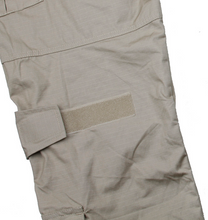 画像をギャラリービューアに読み込む, TMC ORG Cutting G3 Combat Pants ( khaki )
