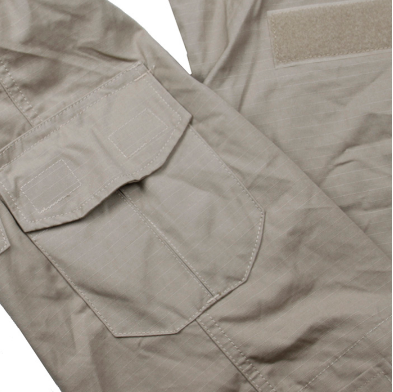 TMC ORG Cutting G3 Combat Pants ( khaki )