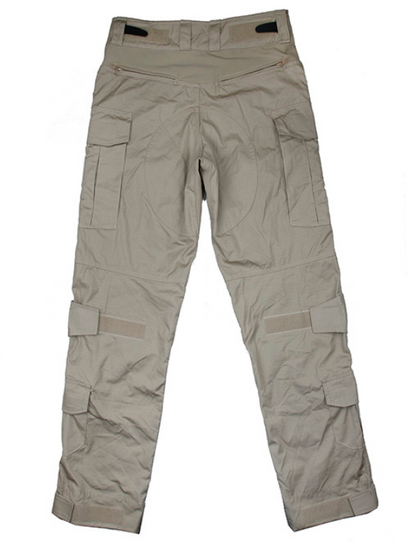 TMC ORG Cutting G3 Combat Pants ( khaki )