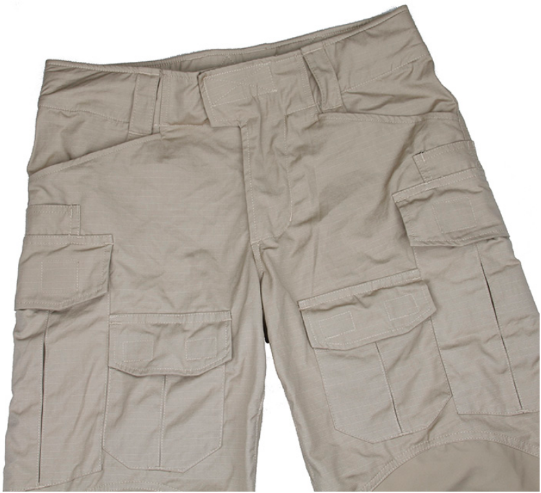 TMC ORG Cutting G3 Combat Pants ( khaki )