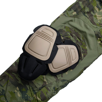 TMC ORG Cutting G3 Combat Pants (MTP) with Combat Pads