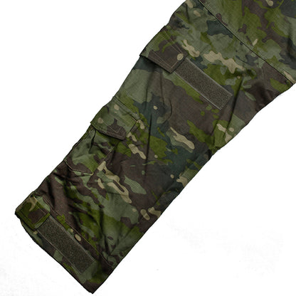 TMC ORG Cutting G3 Combat Pants (MTP) with Combat Pads