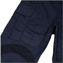 Load image into Gallery viewer, TMC ORG Cutting G3 Combat Pants ( NAVY )with Combat Pads
