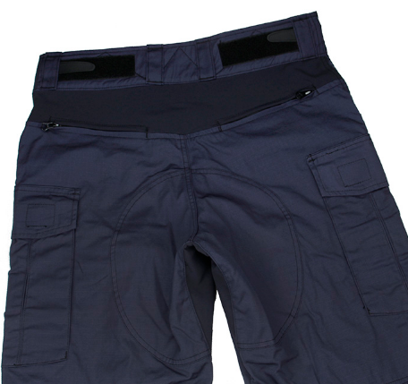 TMC ORG Cutting G3 Combat Pants ( NAVY )with Combat Pads