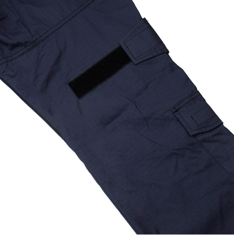 TMC ORG Cutting G3 Combat Pants ( NAVY )with Combat Pads