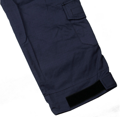 TMC ORG Cutting G3 Combat Pants ( NAVY )with Combat Pads