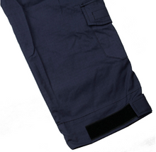 Load image into Gallery viewer, TMC ORG Cutting G3 Combat Pants ( NAVY )with Combat Pads
