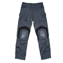 画像をギャラリービューアに読み込む, TMC ORG Cutting G3 Combat Pants (Urban Grey) with Combat Pads
