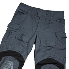 Charger l&#39;image dans la galerie, TMC ORG Cutting G3 Combat Pants (Urban Grey) with Combat Pads
