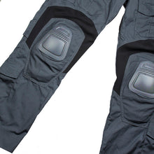 Load image into Gallery viewer, TMC ORG Cutting G3 Combat Pants (Urban Grey) with Combat Pads
