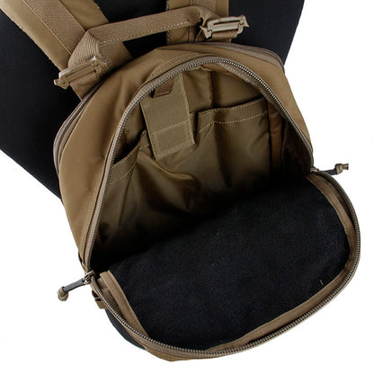 TMC PC Panel style Backpack ( CB )