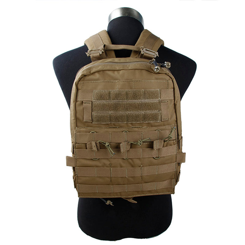 TMC PC Panel style Backpack ( CB )