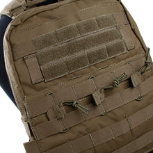Charger l&#39;image dans la galerie, TMC PC Panel style Backpack ( CB )
