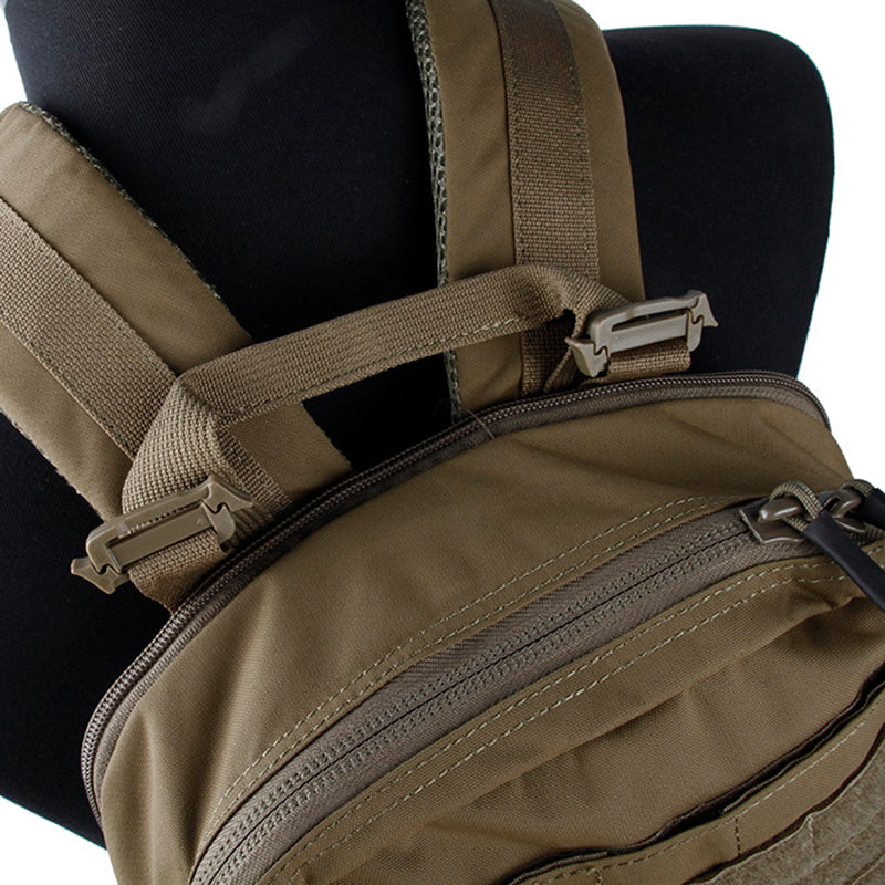 TMC PC Panel style Backpack ( CB )