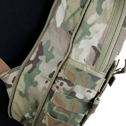 TMC PC Panel style Backpack ( Multicam )