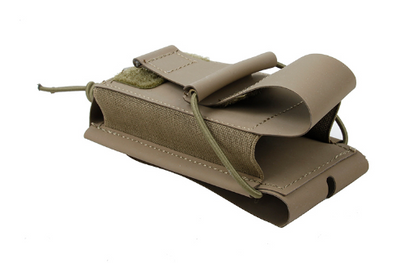 TMC Single duck mouth 556 Pouch ( CB )