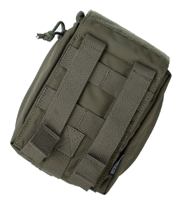 TMC ATD Mdic Pouch ( RG )