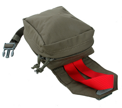 TMC ATD Mdic Pouch ( RG )