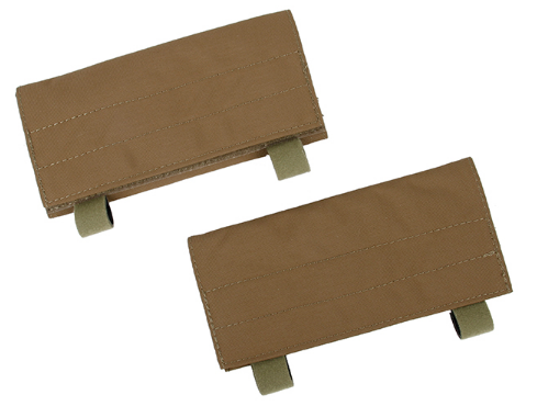 TMC LT PC Shoulder Pads ( CB )